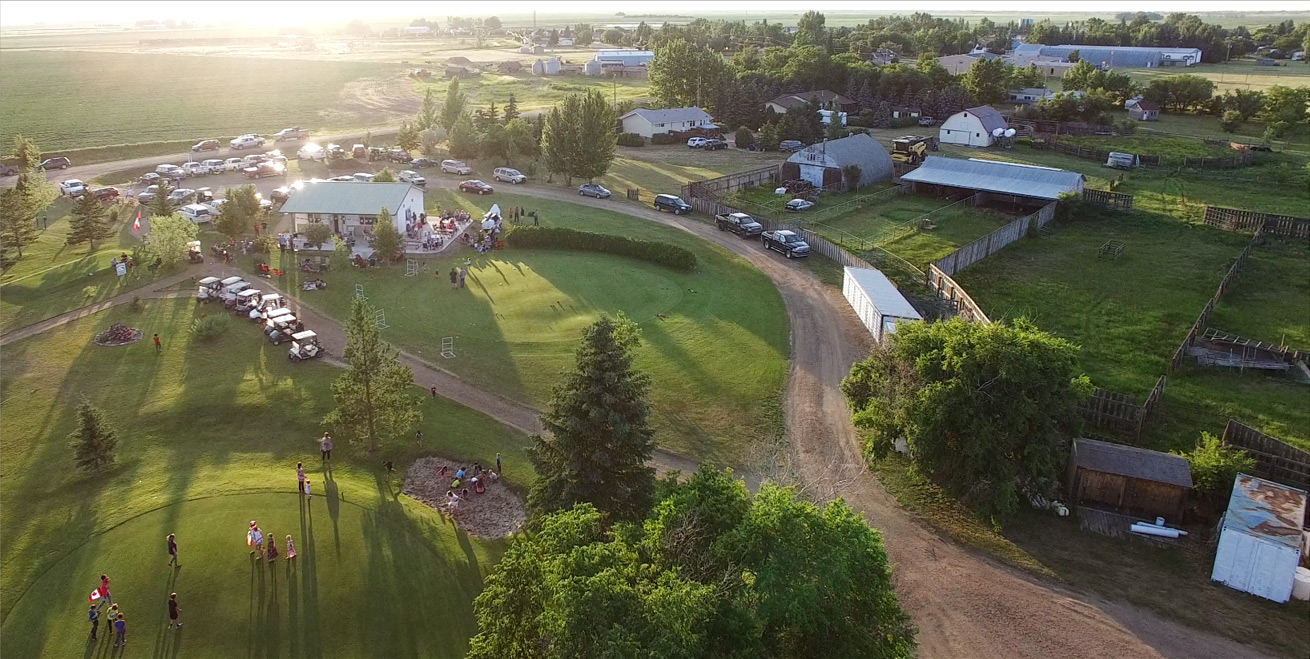 Top 10 Things You Didn't Know About Burstall to the Town of